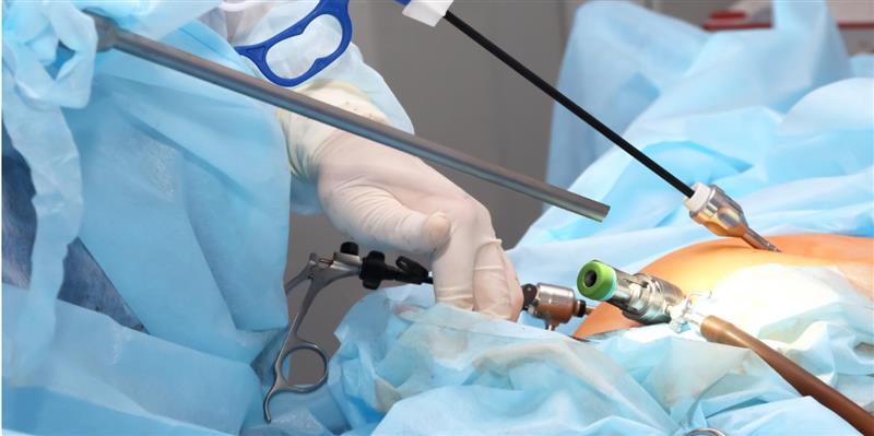 Laparoscopic Surgeon in Anna Nagar